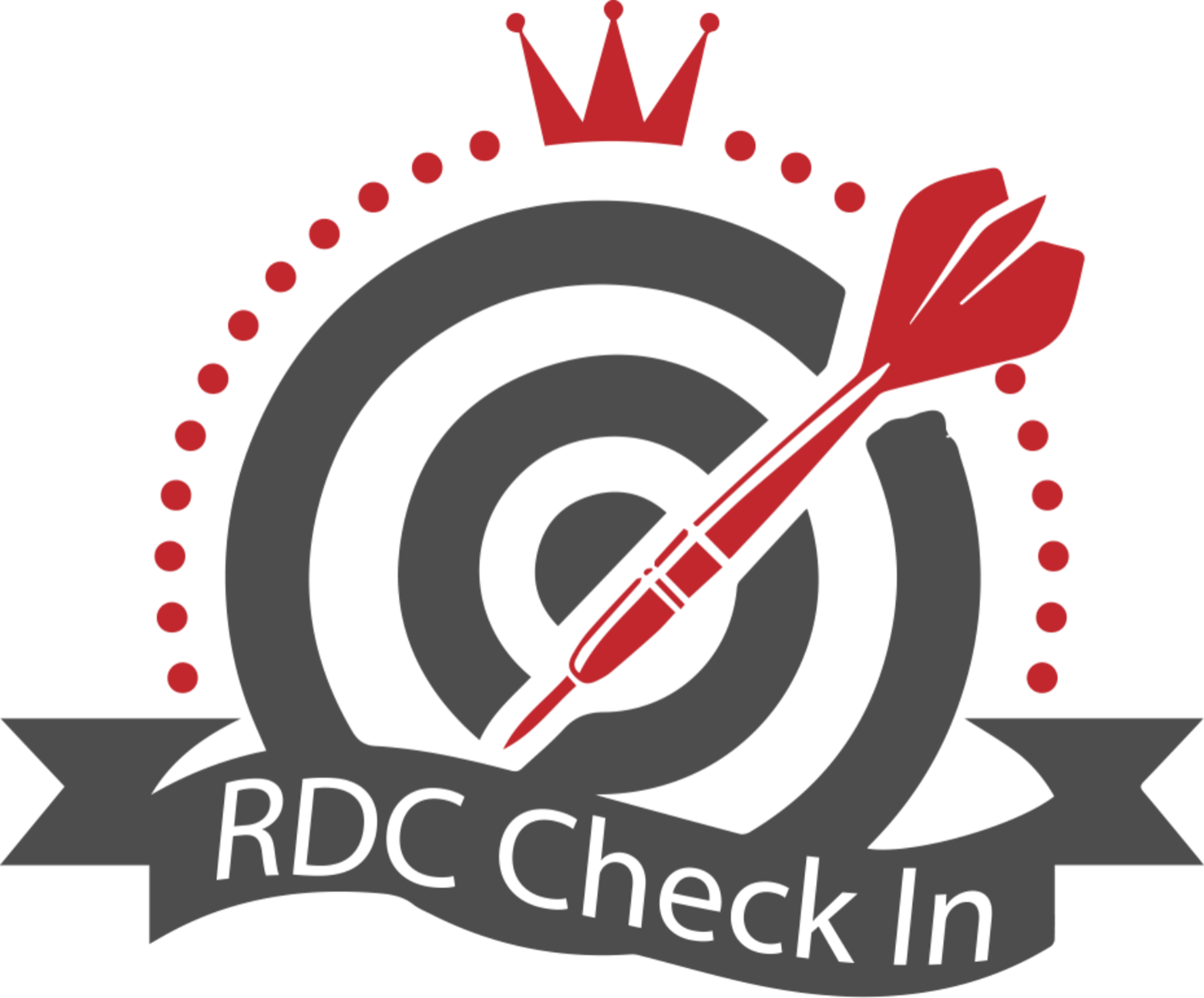 RDC Check In